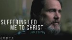 Jim Carrey Religion