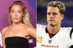 Joe Burrow and His Girlfriend: a Deep Dive into Their Relationship