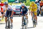 Jonas Vingegaard: the Rising Star of Professional Cycling