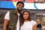 Jordyn Woods and Karl Towns: a Deep Dive into Their Relationship