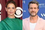 Katie Holmes and Joshua Jackson: a Look at Their Relationship and Careers