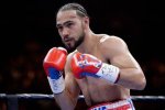 Keith Thurman Net Worth