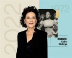 Kelly Bishop: a Journey Through Her Young Year's and Career