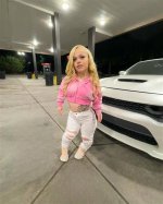 Kelsey Lawrence: a Rising Star in the Entertainment Industry
