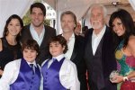 Kenny Rogers' Legacy Through His Children