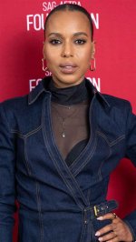 Kerry Washington News - Us Weekly