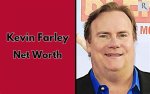 Kevin Farley Net Worth