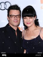 Know the Husband of Pauley Perrette