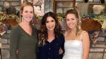 Kristi Noem & Kassidy: Family, Politics & Controversy - Latest Updates