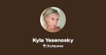 Kyla Yesenosky Leaks: Unraveling the Controversy