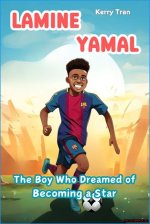 Lamine Yamal: the Rising Star and His Family Legacy