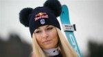 Lindsey Vonn - Bio, Age, Net Worth, Height, Nationality, Body Measurement, Career |