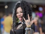 Lissy Elizondo: the Rising Star in the World of Entertainment