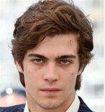 Lorenzo Zurzolo: Rising Star of Italian Cinema