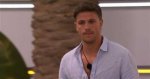 Love Island's Luca Causes Chaos on Twitter with Winston Churchill Tattoo