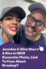 Love Lost: the Gino Jasmine Breakup