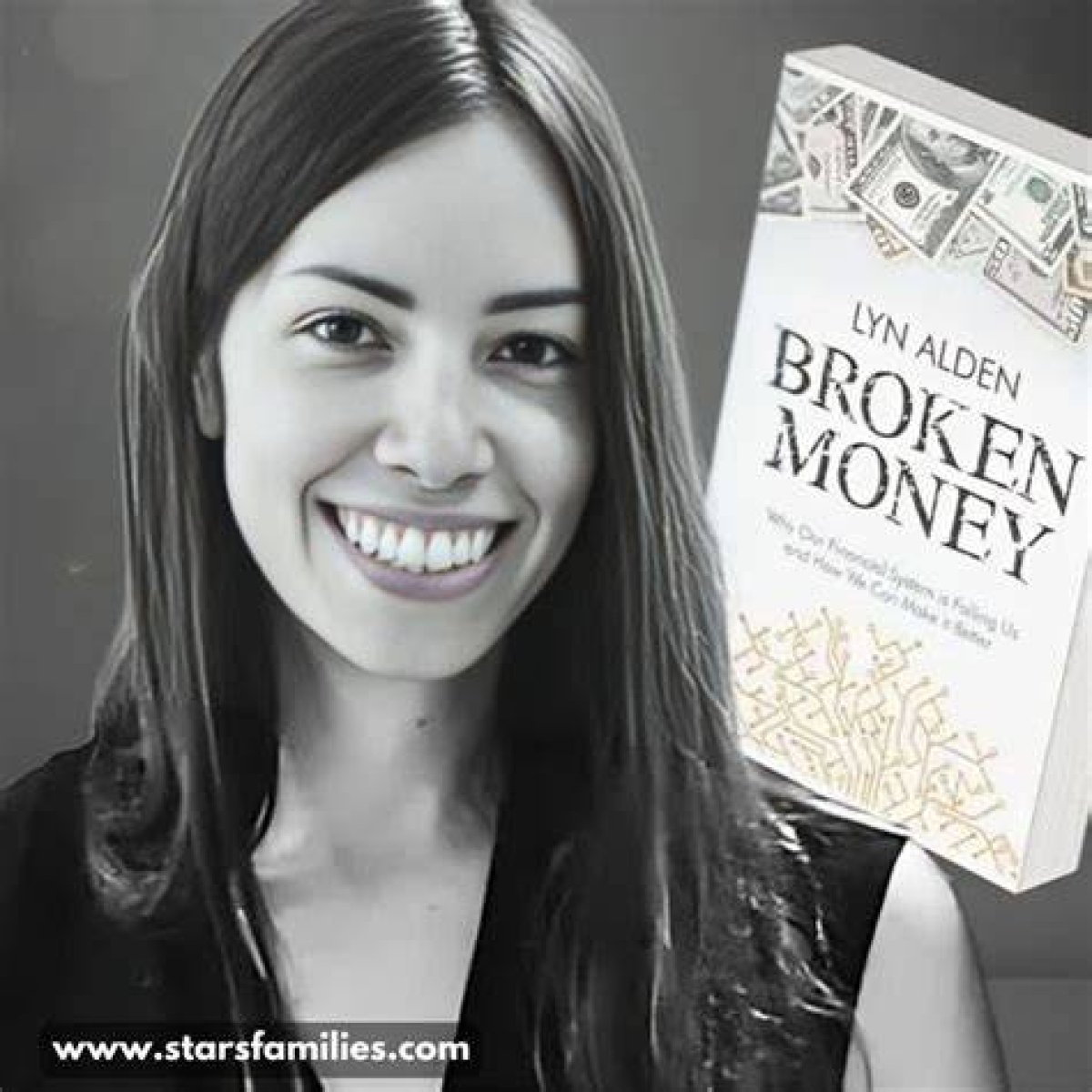 Lyn Alden: a Comprehensive Guide to Her Life and Insights in Finance