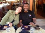 Malcolm Nance Is Married to Wife: Maryse Nance. 3 Kids.
