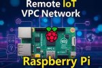 Master Remote Iot Access: Remoteiot Vpc Ssh Raspberry Pi Download Free!