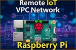 Mastering Remoteiot Vpc Ssh for Raspberry Pi: a Comprehensive Guide to Download Windows 10