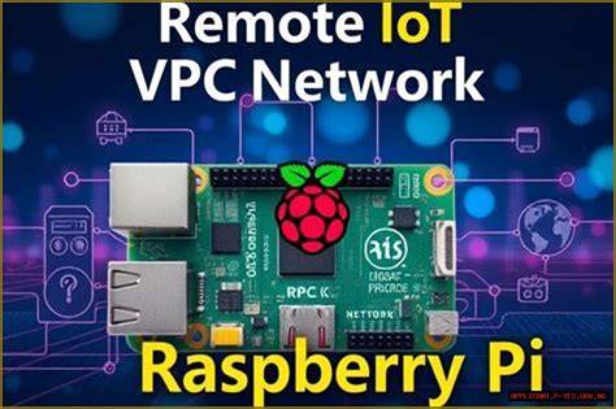Mastering Remoteiot Vpc Ssh Raspberry Pi Download: the Ultimate Guide