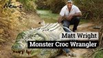 Matt Wright Crocodile Hunter Net Worth and Helicopter Crash Details
