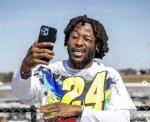 Meet Alvin Kamara Father on Instagram: Where Are His Parents from?