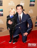 Meet Charles Bentley and Brooklyn Bentley – Photos of Wes Bentley’s Children