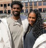 Meet Deion Sanders and Pilar Sanders ·