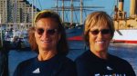 Meet Diana Nyad and Her Husband, Bart Springtime