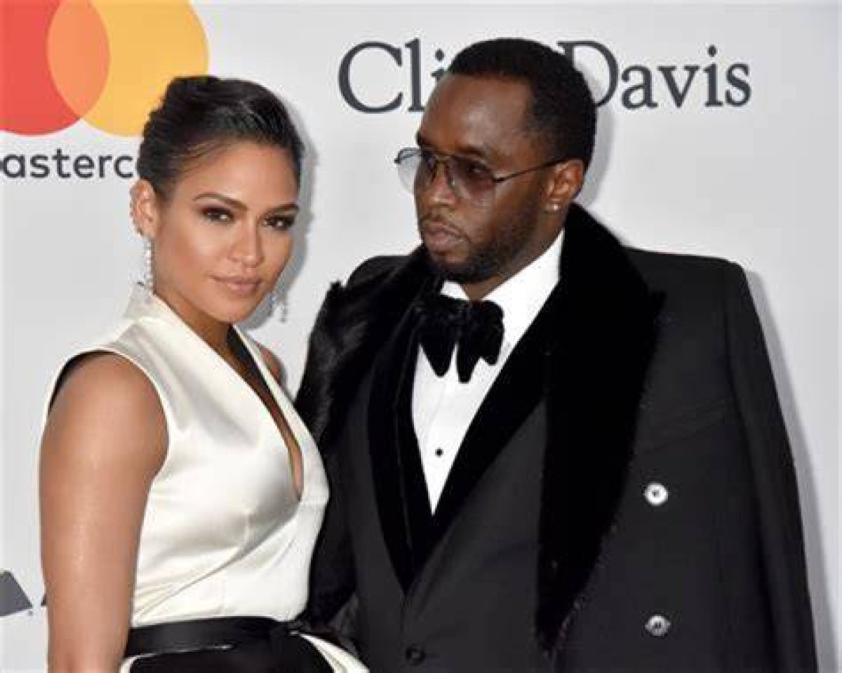 Meet P. Diddy's Wife: Everything You Need to Know About Sarah Chapman
