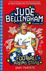 Meet the Rising Star: Jude Bellingham Meet and Greet