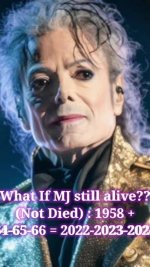 Michael Jackson Is Still Alive in 2024: Theories, Evidence, and Impact