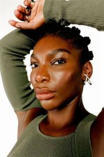 Michaela Coel Before and After: a Journey of Transformation
