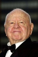 Mickey Rooney Net Worth