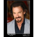 Mike Watkiss Height, Weight, Net Worth, Age, Birthday, Wikipedia, Who, Nationality, Biography