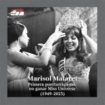 Miss Universe Puerto Rico 1970 Winner Marisol Malaret Has Died at 73