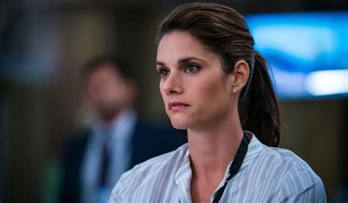 Missy Peregrym: a Deep Dive into the Life and Career of a Talented Actress