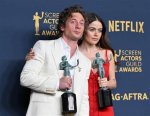 Molly Gordon | Boyfriend | Relationship