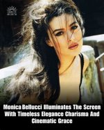 Monica Bellucci: Exploring the Timeless Elegance and Talent of a Global Icon