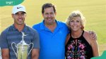 Mother of Golf Star Brooks Koepka