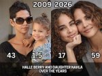 Nahla Ariela Aubry: a Deep Dive into the Life of a Rising Star