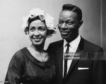 Nat King Cole's Wife and Musical Force