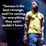 Nba Youngboy Quotes About Love: a Deep Dive into His Romantic Insights