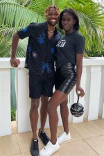 Noah Lyles and Girlfriend: a Deep Dive into Their Relationship