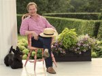 P. Allen Smith's Marriage Unveiled