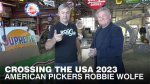 Picoz | Robbie Wolfe