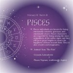 Pisces Horoscope Dates: Your Essential Guide for the Fish