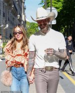 Post Malone's Girlfriend: Who Is the Mystery Woman in His Life?