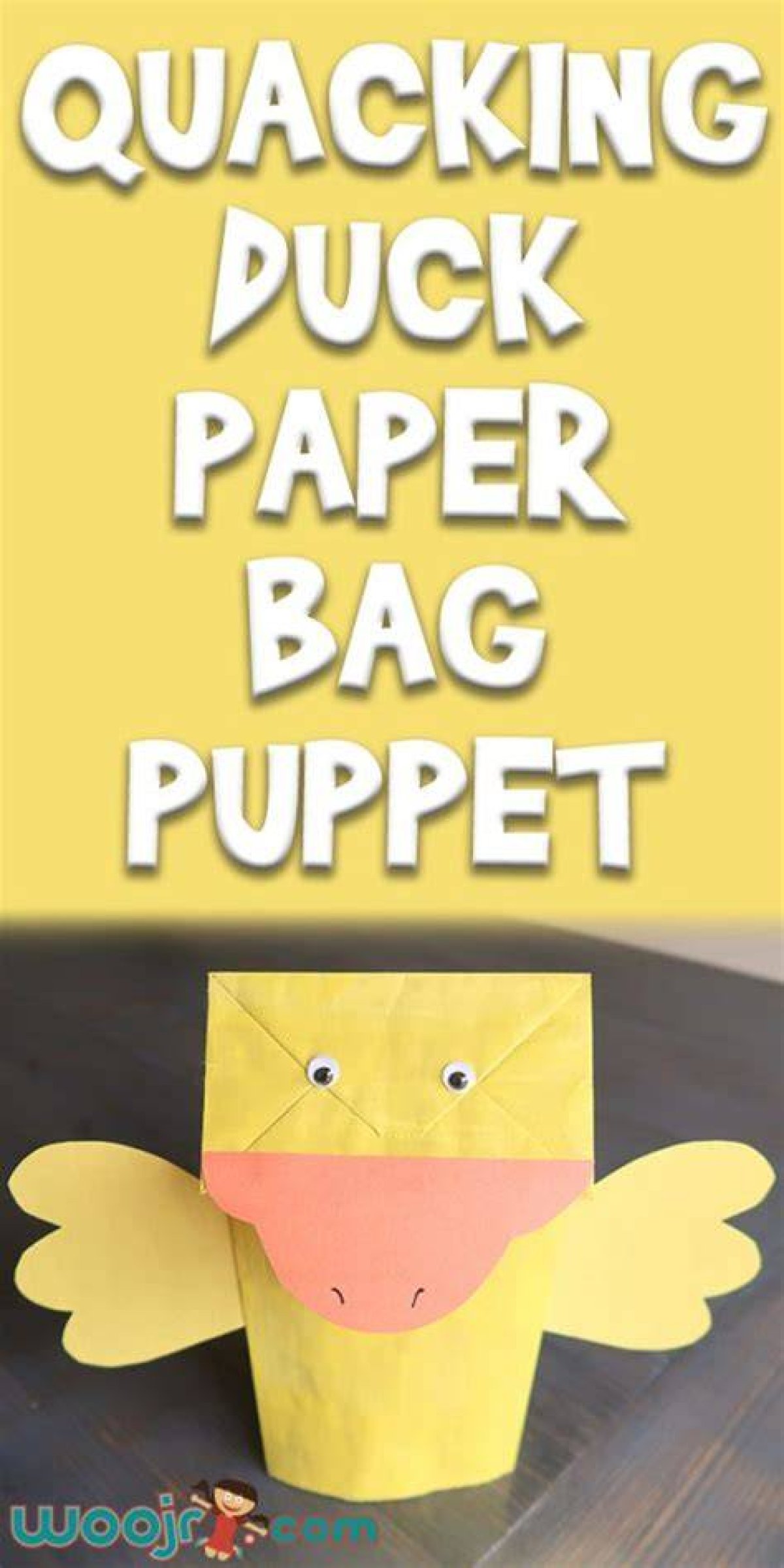 Quacking Creativity: the Rise of Paper Duck Tiktok Print